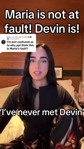 Replying to @ellie alexander🫵🏼👩🏽‍🚀🫀 even if she had gone clubbing with Devin, it would still be fully his fault! #THEBACHELORETTE #bachelor #bachelorette #thebachelor #2024 