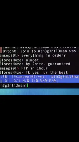 mr robot hack scenes 💻#mrrobot #mrrobotedit #cybersecurity #cyber #pentesting #elliotalderson #linux #viral #fyp #hacks #foryou 