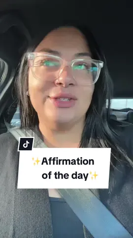 Part 461 | #affirmationoftheday ✨