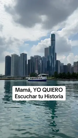 Mom’s story (Spanish version)#fyp #fypシ゚viral #tiktokshop #mama #giftformom #48lawsofpower 