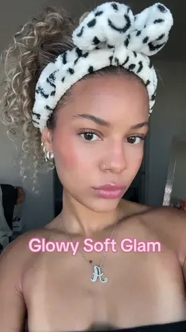 My favv glowy soft glam tut #fypツ #foryou #makeuptutorial #softglam #glowymakeup #creatorsearchinsights  @Saie @Haus Labs by Lady Gaga @Rare Beauty @Huda Beauty 