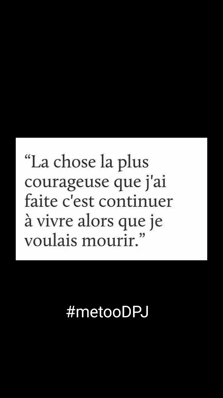 La **DPJ** (Direction de la protection de la jeunesse) peut parfois devenir une source de traumatismes pour les enfants et leurs familles en raison d’interventions perçues comme excessives ou mal gérées. Ces expériences peuvent engendrer de la **détresse psychologique**, affectant non seulement le bien-être de l'enfant, mais aussi celui de ses parents. Il est essentiel que les actions de la DPJ respectent le principe fondamental de l'intérêt supérieur de l'enfant tout en évitant de causer des dommages additionnels. Le dialogue, la transparence et l’empathie sont indispensables pour minimiser les effets néfastes des interventions. **#TraumaEnfance #DPJ #ProtectionJeunesse #DroitsEnfants #JusticeFamiliale #SoutienPsychologique**#DPJ #Famille #violencefamiliale #lagermainequébécoise 