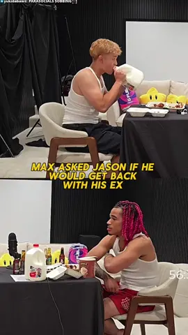 Got deep asl 😭 #jasontheween #plaqueboymax #twitch 
