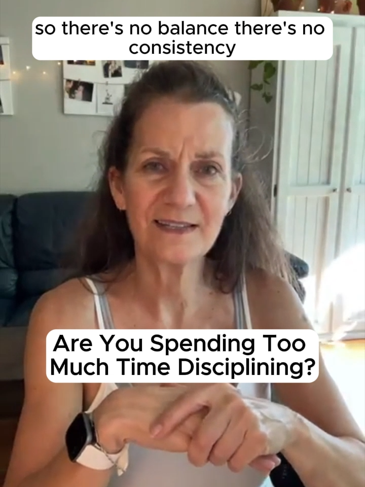 Are you spending too much time disciplining? Leadership is more about connecting than disciplining you. Discipline, get it over with fast, like a business transaction. Like ripping off a Band Aid.  Then, you go right back to focusing on connecting with your kids, having fun with them.  Not sure where to start in your calm leadership journey? Check out my BratBusters Behaviour Board (for ages three and older) that I send to my parenting newsletter, linked in my bio. Then, if you’re interested in learning the tools I teach for parenting like a calm leader, check out the BratBusters Bootcamps, linked in my bio.  ` ` ` #PositiveParenting #ParentingTeaching #ParentingWin #ParentingGuidance #ParentingSuccess #FamilyWellness #ParentingSupport #ParentingAdviceForDads