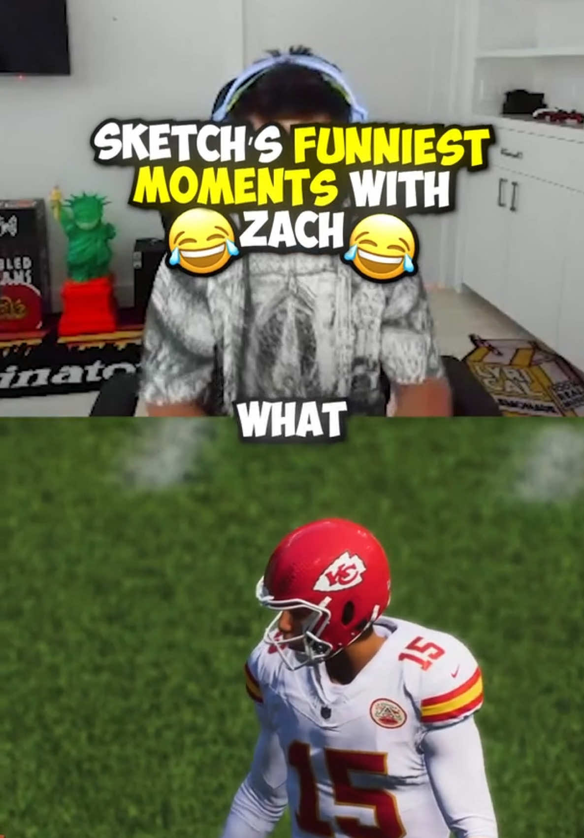 Zach sits down and takes it like a good boy 😂😂 #sketch #caseoh #jynxzi #thesketchreal #sketchfunnymoments #sketchleak #funny 