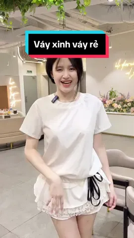 Váy xinh váy rẻ #vay #vaynu #vaynuxinh 