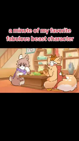 #fypage #foryoupage #fyp #fabulousbeasts #anime #daddy #pixiu 