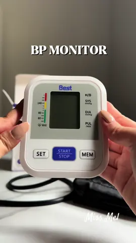Baka need niyo din ng pangBP sa bahay 🥰  #bpmonitor #bpmonitoringmachine #pangbp #healthyliving 