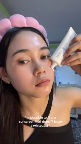 Fav sunscreen 🫶  #manyo #manyocambodiaofficial 