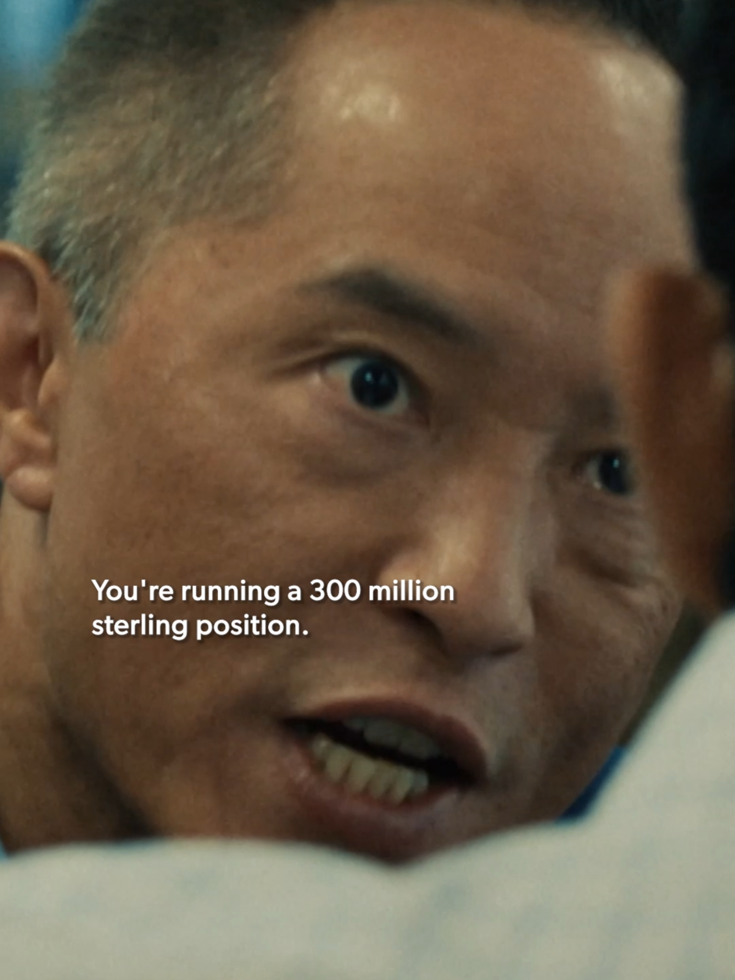 Stop before it's too late. #industry #industryseries #pierpoint #sagarradia#financetiktok #tvshow #tvseries #tvclipshow #tvshowclips #kenleung