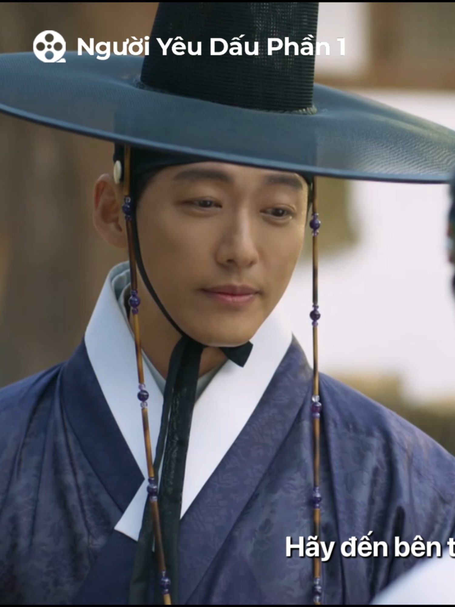Cái mỏ trap boy cỡ đó mà hỏi sao ko bị tiểu thư Gil Chae chởi sấp mặt =))) #fptplay #nguoiyeudau#kdrama#phimhan#TikTokGiaiTri#mydearest#fyp #namgoongmin #ahneunjin