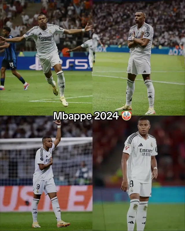 Him at the 2022 World Cup☠️ #mbappe #worldcup #football #fyp 