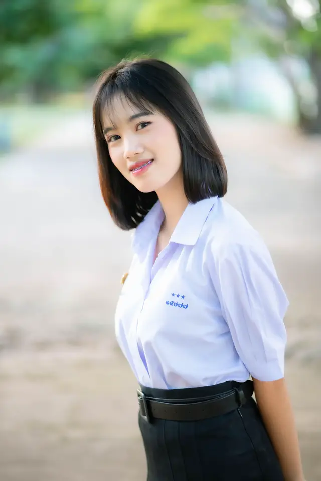 ขอให้ติดนะ🤩💖#มมส  #06 