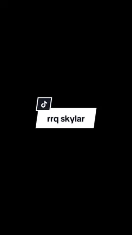 makin keche gini lek🥶 ... #rrqskylar 