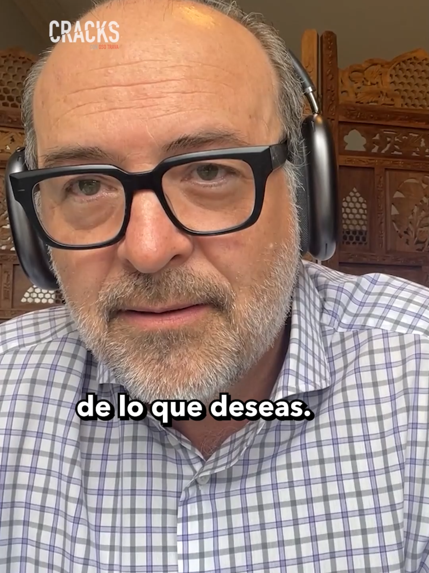 ¿Qué es la INTENCIONALIDAD y cuáles son sus PILARES? 🎙️Completo en YouTube: Ricardo Sunderland Cracks Podcast #negocios #emprendedor #businessman #business #osotrava #crecimientopersonal #ceo #directorejecutivo #constelacionesfamiliares #empresario #ricardosunderland