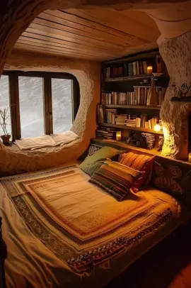 Rainy Days and Cozy Stays: The Perfect Recipe for Relaxation. #cozycabin #msanan212 #strongwind #heavysnowfall 