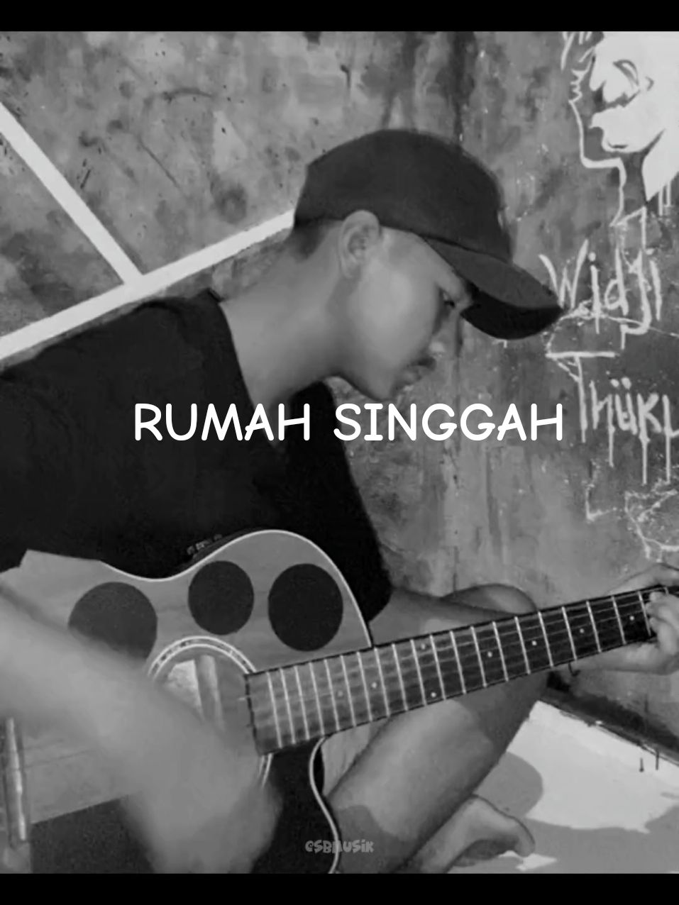 badutmu😅 #rumahsinggah #cover #liriklagu #liriklagusad #fypage #viralvideo #story #syfulbhr  source : @s.twentyone.project 