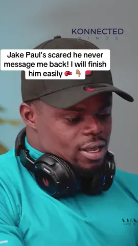 Jake Paul’s scared he never message me back! I will finish him easily 🥊 👇🏽 Full episode out now… click link in bio 👆🏾 FREEZY Macbones calls out jake paul for a boxing fight   Who do you think will win the fight, should it happen? 👇🏽 #freezymacbones #freezyboxer #jakepaul #jakepaulboxing #jakepaulvstommyfury #ghanaboxing #ghanaboxer #ghanaianuk🇬🇧boxermacbonesfreezy #ukboxer #anthonyjoshua #freezyvskonate #freezyvsjakepaul #freezymacbones #boxingfan #boxinglover #jakepaulvsmiketyson 