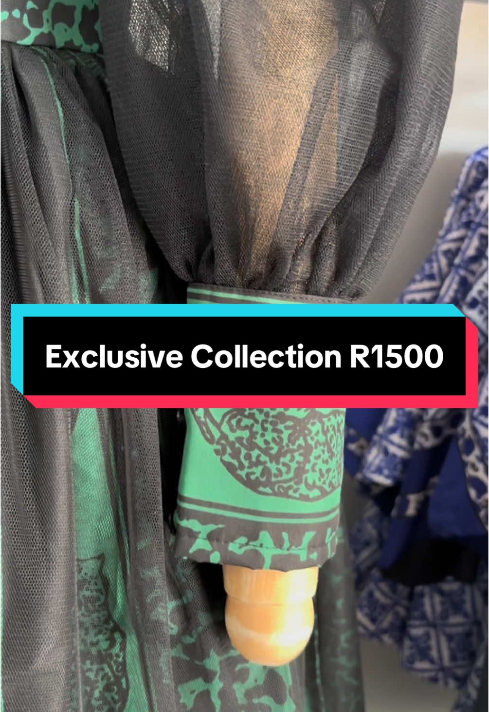 Very Cutesy, Very Demure and Very Exclusive  Exclusive Collection R1500 #theguidez #dlozishop #foryoupage #fyp #SAMA28 #southafricatiktok 