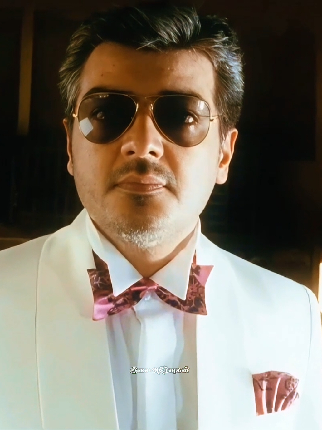 vinayak mahadev🔥 . . . . #mankatha  #ajith  #thalaajithkumar  #ajithfans  #isai_athirvugal 