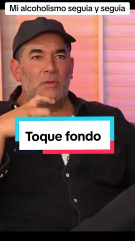 #soloporhoy #sobriedad #superacion #alcoholismo #eduardosantamarina 