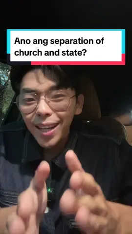 Ano ang separation of church and state? . . . . . . . . . #attyanselmo  #attyanselmorodieliv  #lawstudent  #learn #foryou  #fyp  #religions #lawstudents  #education  #fypシ゚viralシ 
