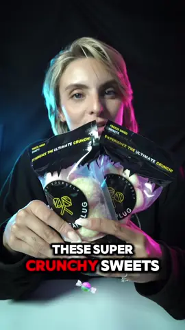 🍬want to try candy thats on a whole another level? #freezedriedsweets #freezedriedcandy #tiktokmademebuyit #tiktokshop #mukbang 