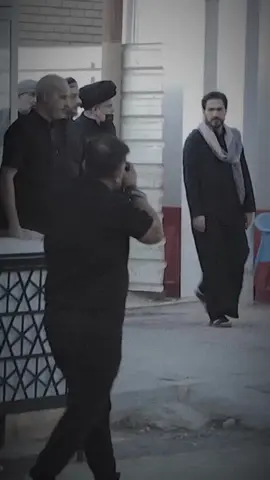 سيد مقتدى الصدر #foryou #viral #tiktok #capcut 