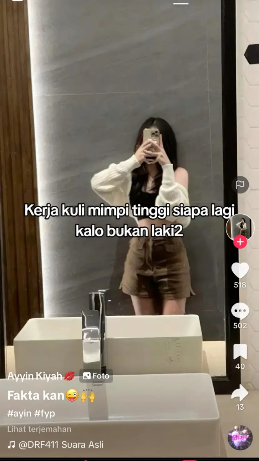 #fypシ゚viral🖤tiktok #fypanaktambang🌏🇲🇨tambang_obi @softex 