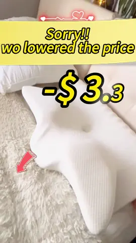 #tiktok #fyp #tiktokmademebuylt #tiktokshop #foryou #sleep #sidesleeper #neckpillow #fyppppppppppppppppppppppp 