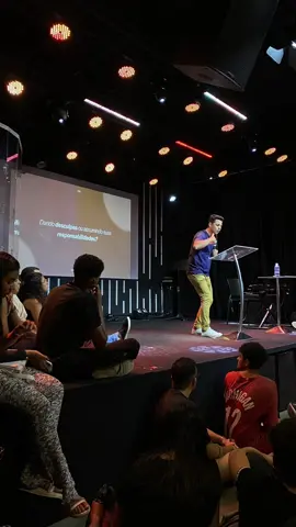 Mesmo que voce nao acredite na palavra de Deus, assista esse video! 