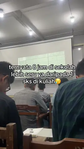 untungnyaaaa #sekolah #kuliah #sks #capek #bernadya #untungnyaduniamasiberputar #sad #fyp #foryou 