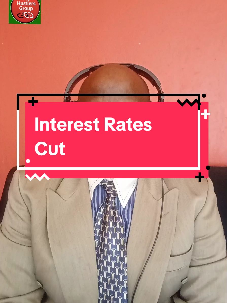 Good news for homeowners and car owners!  South Africa could see interest rates drop this month, starting with savings of R301 per month. By July 2025, you could save up to R1,800 monthly on bond and car payments. After years of financial strain, relief is finally on the way! Stay informed on what this means for you. #FinanceRelief #InterestRates #SouthAfricaFinances #HomeOwnership #CarLoans #SARB  #CapCut 