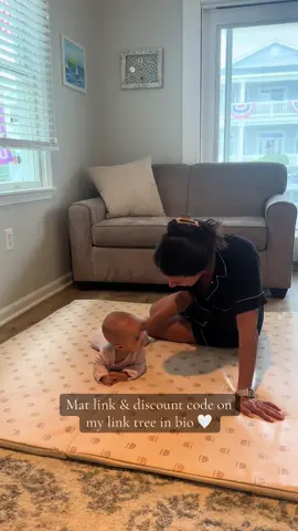 High quality & safe baby play mat 🤍 link & promo code in my bio #playmat #babyplaymat #toddlerplaymat #infantplaymat #newbornplaymat #babygear #babyessentials #toddleressentials #infantessentials #newbornessentials #babyplayarea #toddlerplaytime #infantplaytime #newbornplaytime #babyactivities #toddleractivities #infantactivities #newbornactivities #babyproducts #toddlerproducts #infantproducts #newbornproducts #playmatforbaby #playmatfortoddler #babydevelopment 