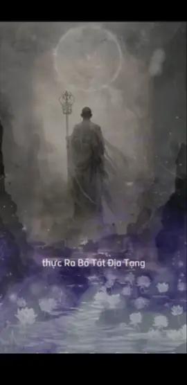 Bao giờ thì Bồ-Tát Địa Tạng Thành Phật?  #diatangvuongbotat  #địatạngvươngbồtát  #buongxuongchapniem  @Buông Xuống Chấp Niệm 