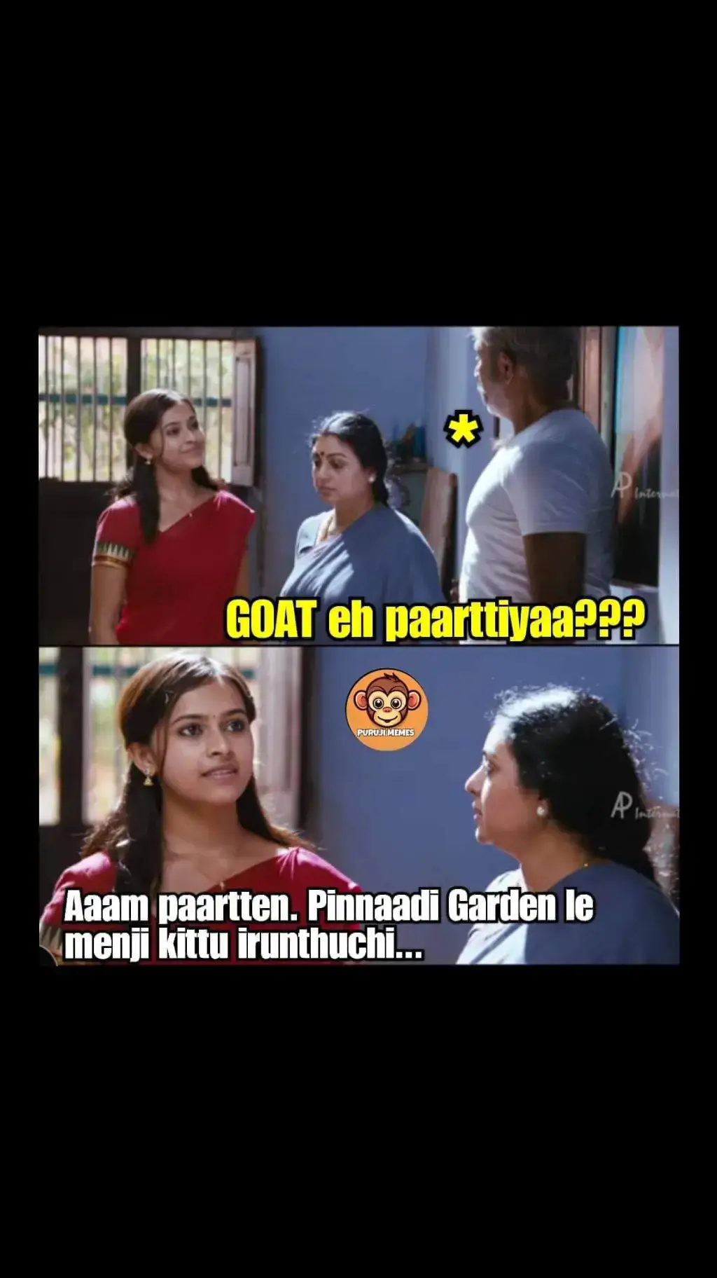 #fyppppppppppppppppppppppp #fyp #fypp #fypsounds #fypage #fypシ゚ #memestamil #tamiltiktok #fyptamil #memes 