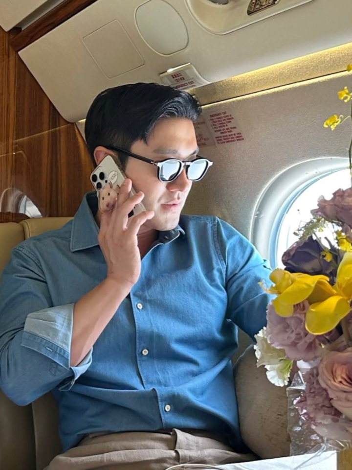 Membalas @pratiwivianda4 dari sini udah keliatan kan mana yang memfasilitasi privat jet nya🔥😂 #siwon #siwonchoi 