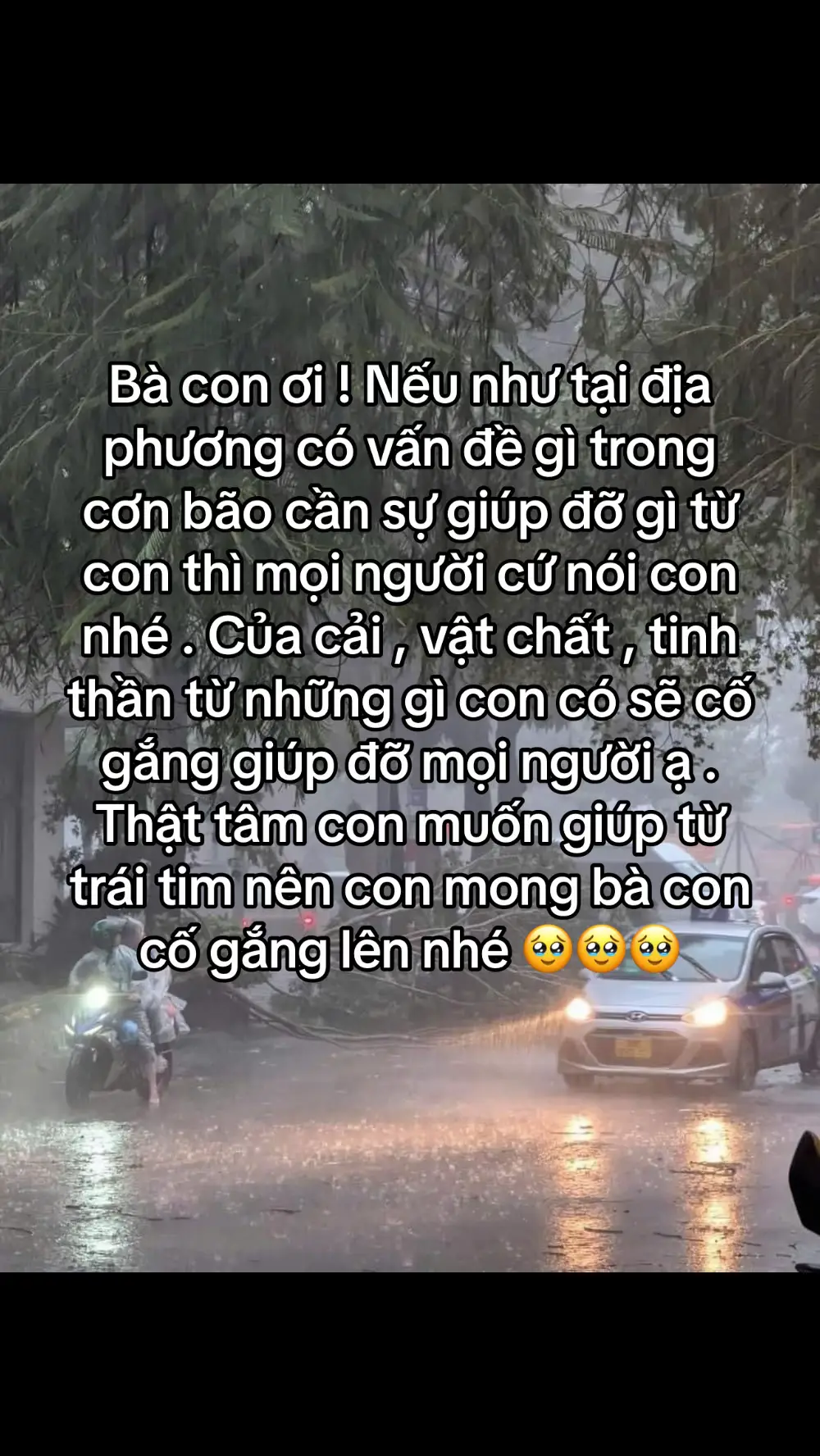 Bà con ơi cố lên ạ #norinpham #tptnetwork