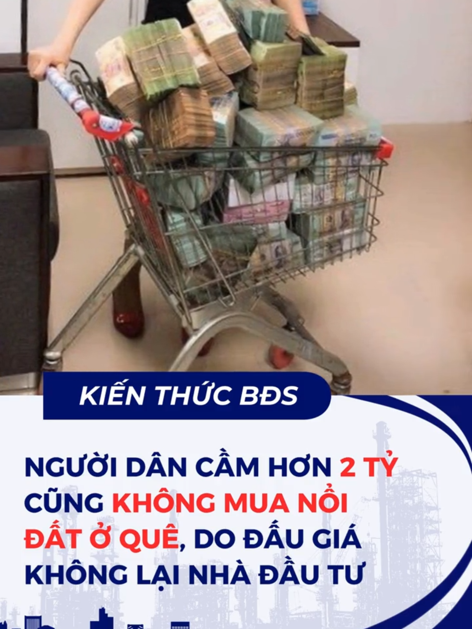 Cầm 30 lượng vàng cũng không thể mua được mảnh đất quê hương mình #batdongsan #daugiadat #daugiadatthanhoai #kienthucbds