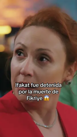 Ifakat se va detenida 😱 ¿Merecido? 👀 #SeyranYFerit #SeyFerMega  #yalicapkini #yalıçapkını #goldenboy #elchicodeoro #martinpescador #turcasmega #teleseriesturcas #turkishseries 