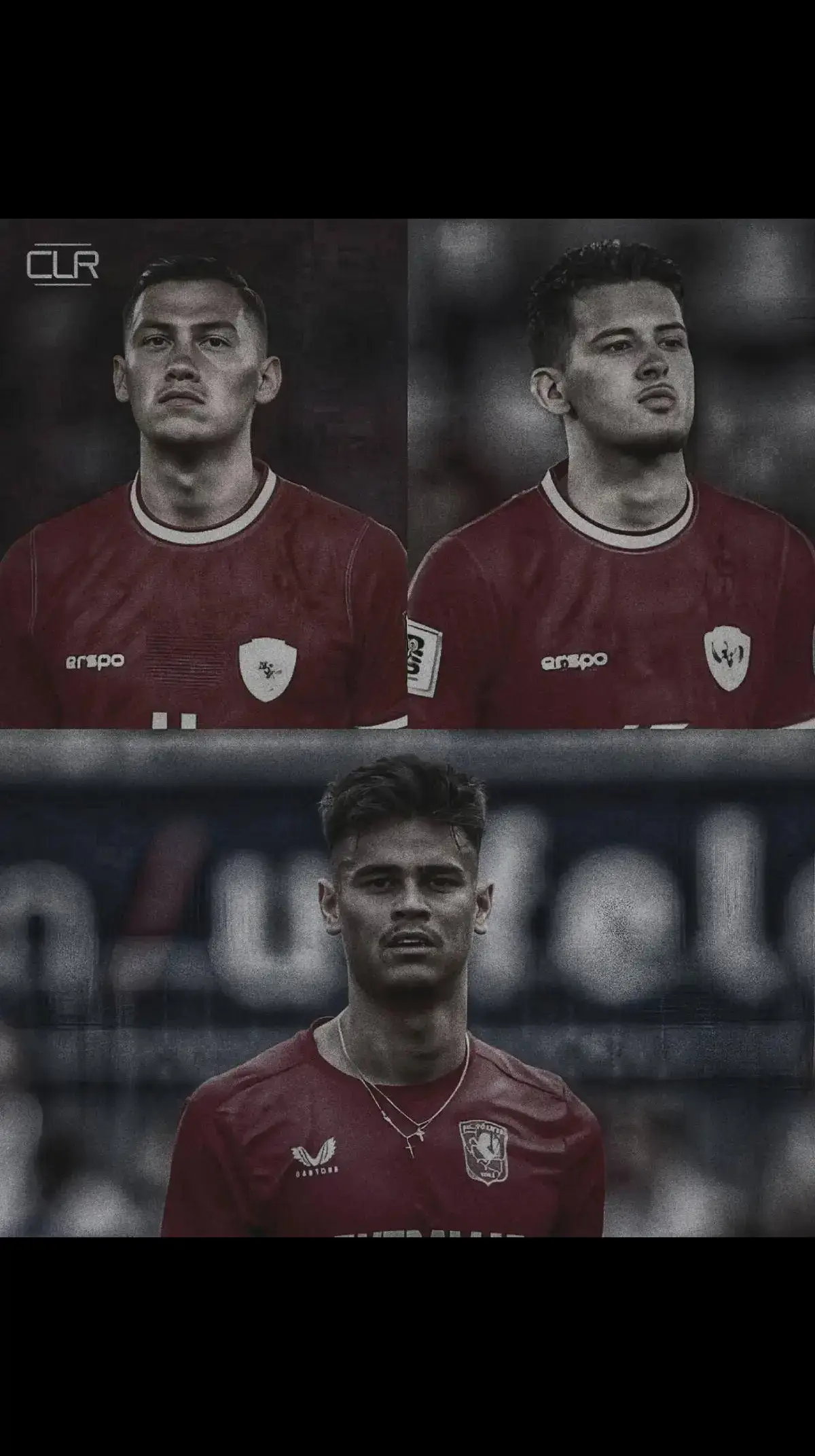 trio apani☠️tembok kokoh timnas🔥☠️#timnasindonesia#ultrasgarudaindonesia🇮🇩 #sepakbola#meeshilgers#jayidzes#justinhubner #fypシ゚viral 