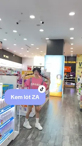 Thử này rất thích lun nhá #met53 #zaofficial #zacosmeticsvn #Zavn #kemlotZa #zaxguardian #guardian 