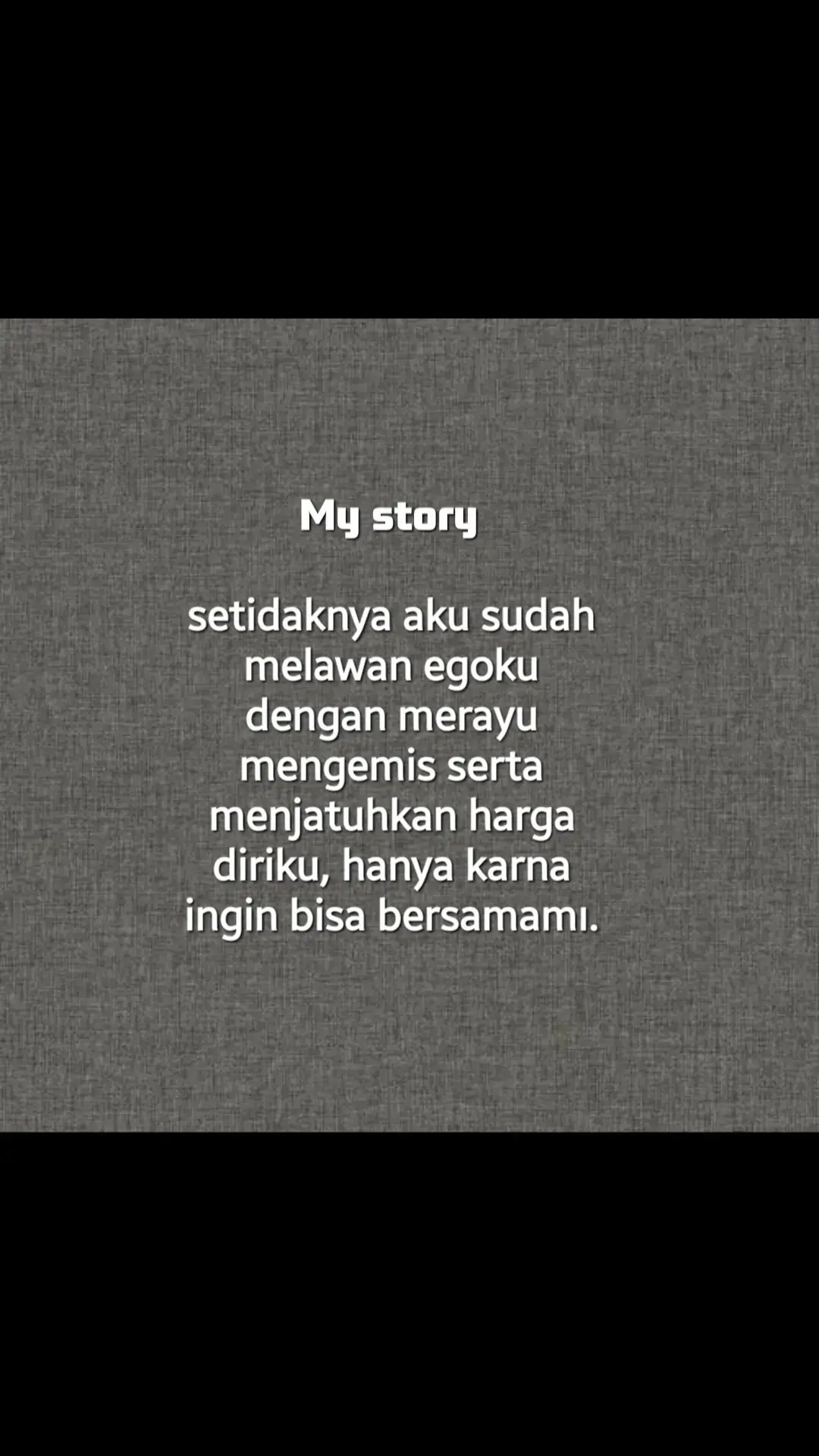 #galaubrutal #sadstory #storywa #sadvibes #sadvibes #storytime #quotes #story #foryourpage #mystory #fypシ゚viral #fyppppppppppppppppppppppp #lewatberanda #masukberanda 