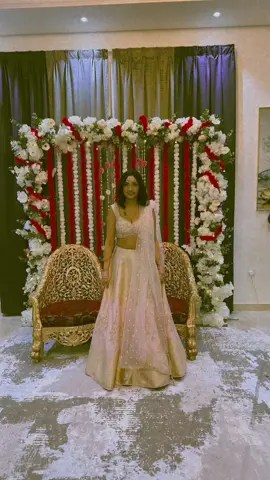 M ready 🙈 #sanabaloch😍 
