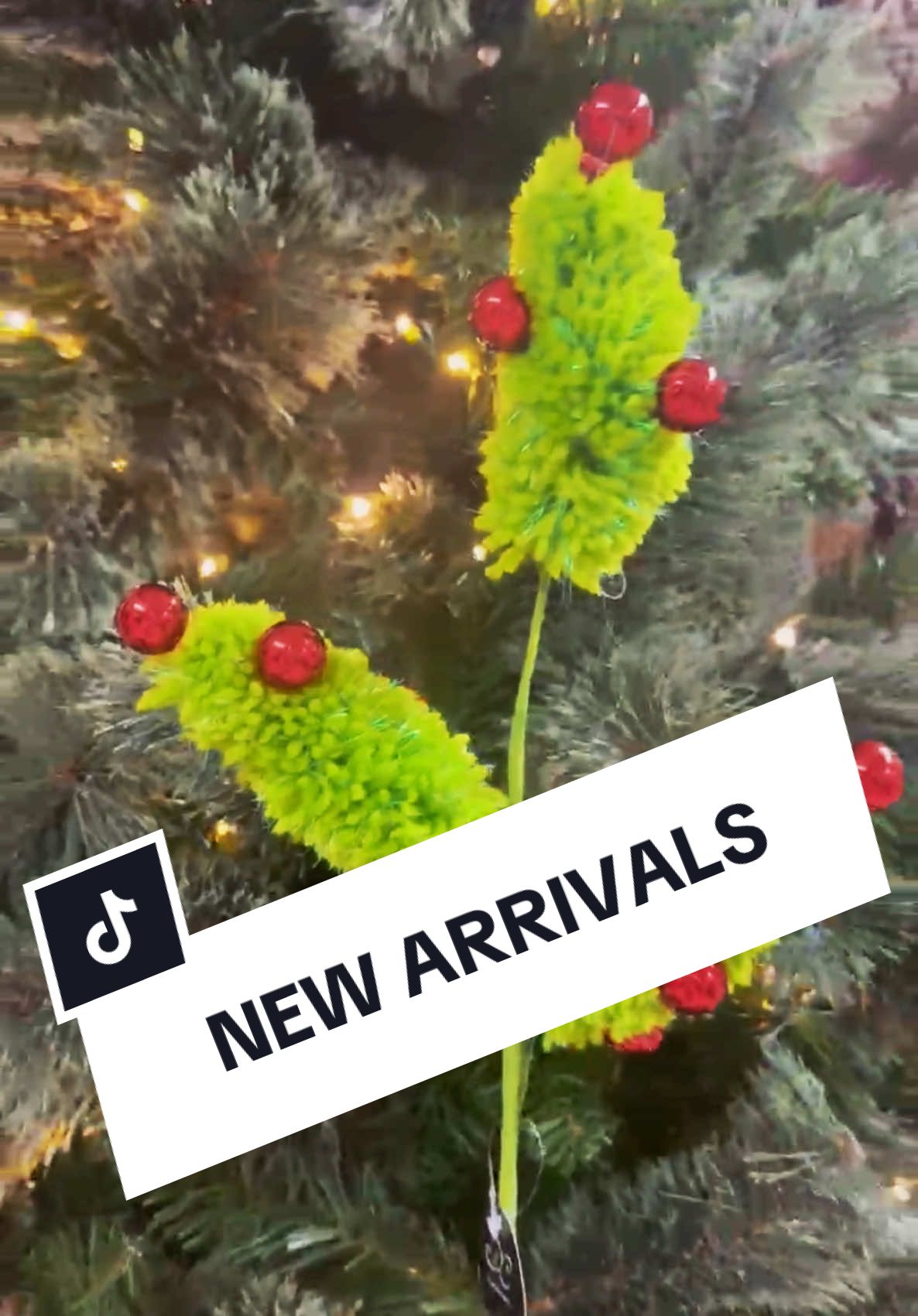 Exciting new arrivals are landing on our website every day! Explore our fantastic new collection that you won't want to miss out on. Visit tmigifts.com to shop now. #christmasdecorating #christmastree #christmasdecorations #christmastreetheme #christmasdecor #cozychristmas #christmasdecor #christmasthemes 