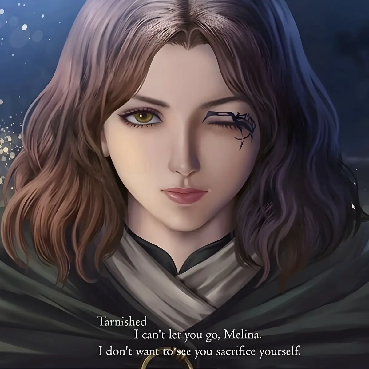 IDC, MELINA IS THE BEST ONE OUT HERE || #eldenring #soulsborne #sad #gaming #game #fyp #fypシ゚viral #foryou #foryoupage @LORD OF FRENZY @Islem @T9 @Coconut 🥥☦️ ♱ @🫀 @eni @That1gamer1909 @ecrin 𖤓 @Miquella 