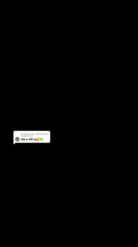 Trả lời @khi nào xh thì đổi tên 🌝 của bé đoá😊