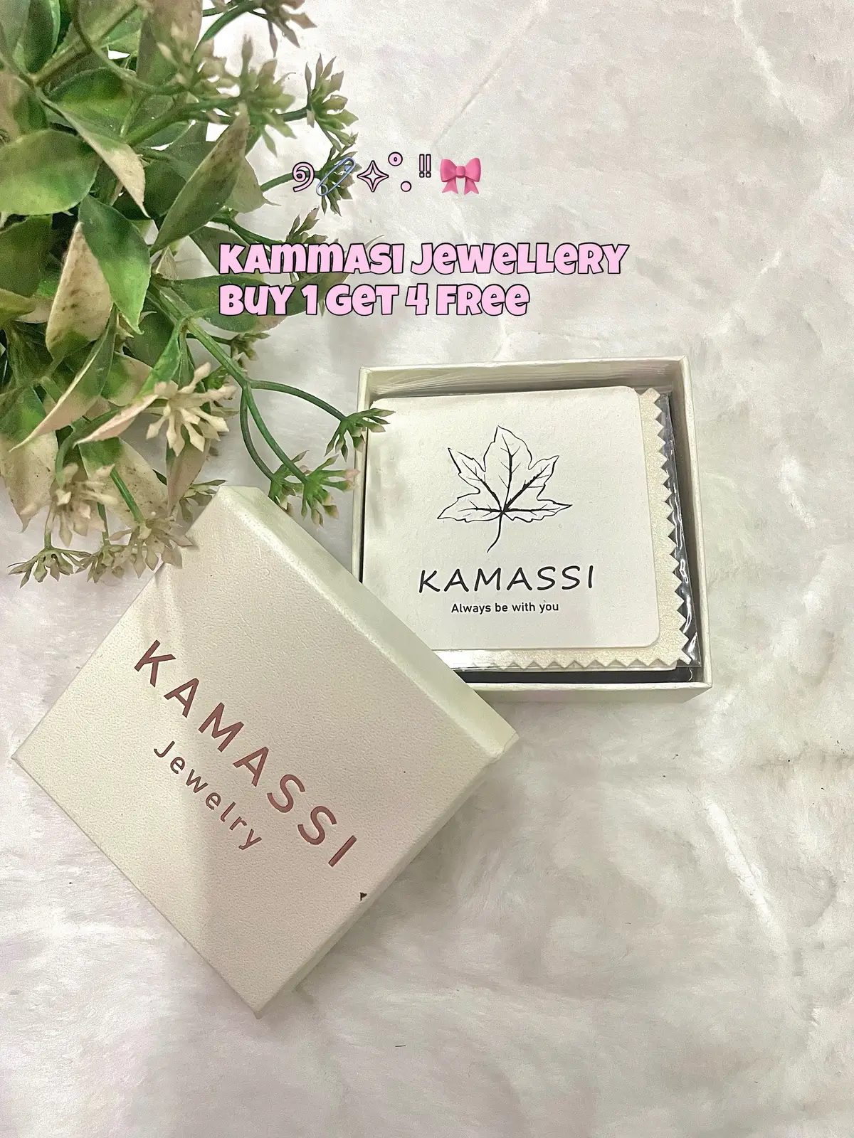 gelang yg pling tahan karat setakat ni 💸 ada kt showcase ayna !! 🫶🏻 #KAMASSI #kamassijewelry #kamassibracelet #fyp #foryou 