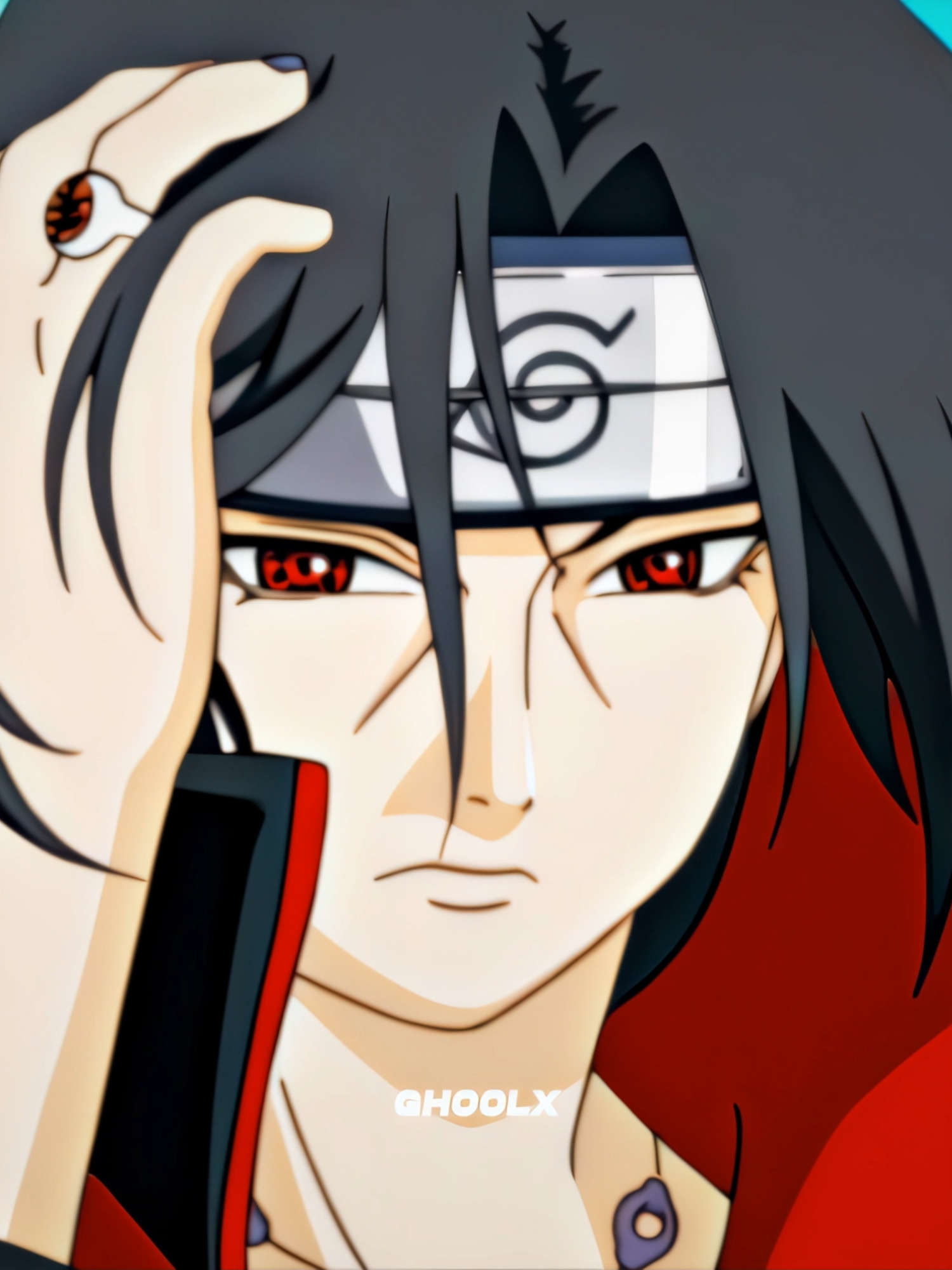 Itachi is beautiful...#anime #edit #itachi #naruto #uchiha #uchihaitachiedit