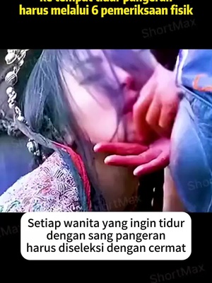 Drama pendek yang sangat bagus ini membuat saya harus begadang untuk menontonnya.